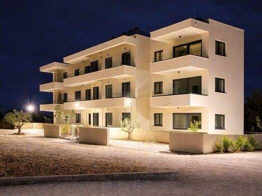 Wohnung zum Kauf - Erstbezug 300.000 € 3 Zimmer 68,4 m² Privlaka 23233