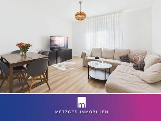 Wohnung zum Kauf 220.000 € 3 Zimmer 68 m² EG Mettingen Esslingen am Neckar 73733