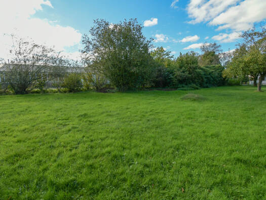 Grundstück zum Kauf 125.000 € 483 m² Grundstück Portsloge Edewecht 26188