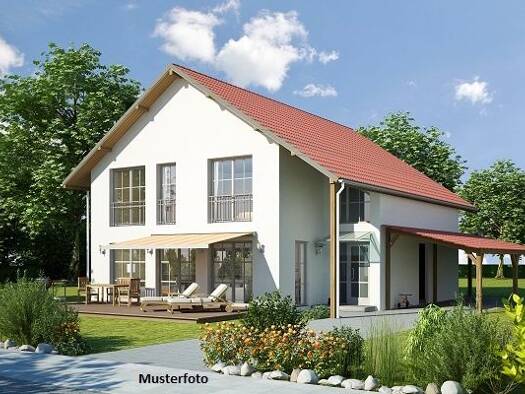 Wohnanlage zum Kauf als Kapitalanlage geeignet 1.176.000 € 7 Zimmer 214 m² 713 m² Grundstück Uferweg Hall in Tirol 6060