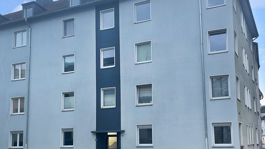 Mehrfamilienhaus zum Kauf 1.399.000 € 32 Zimmer 733,9 m² 250 m² Grundstück Frohnhausen Essen 45144