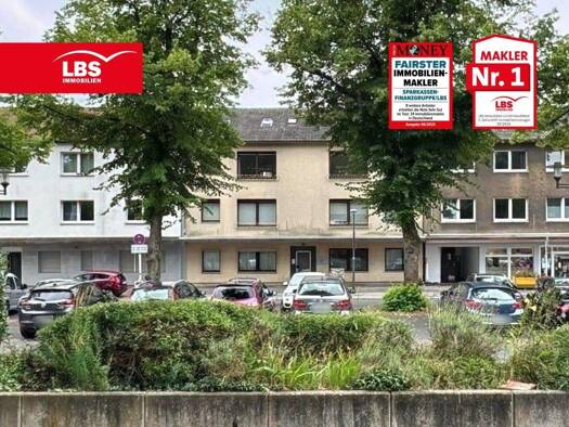 Mehrfamilienhaus zum Kauf 549.000 € 10 Zimmer 440 m² 328 m² Grundstück Hüls Marl 45772