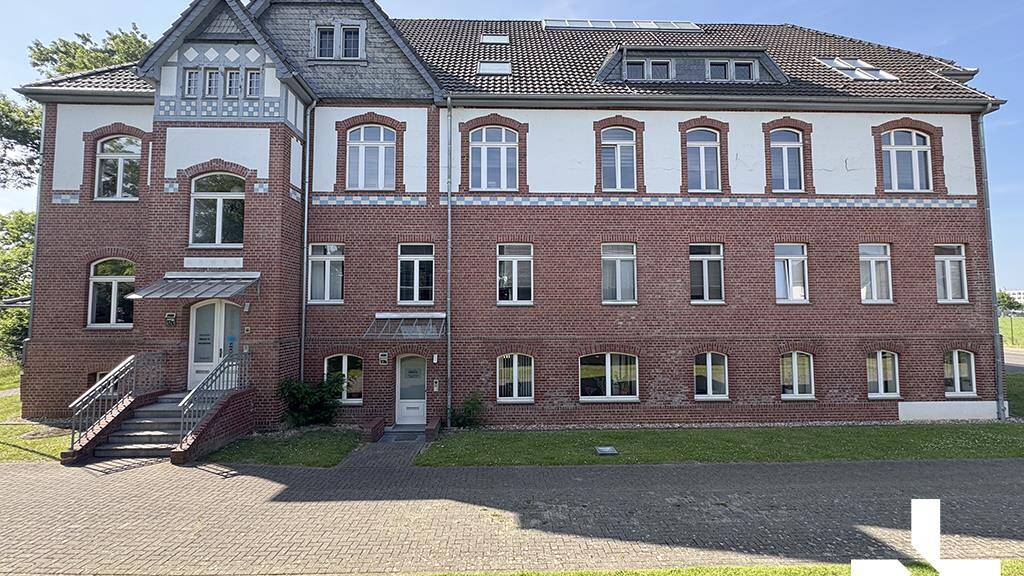 Bürofläche zur Miete provisionsfrei 9,50 € 233 m² Bürofläche Dorthausen Mönchengladbach 41179