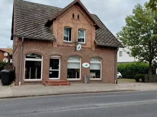 Haus zum Kauf 449.000 € 809 m² Grundstück Meine 38527