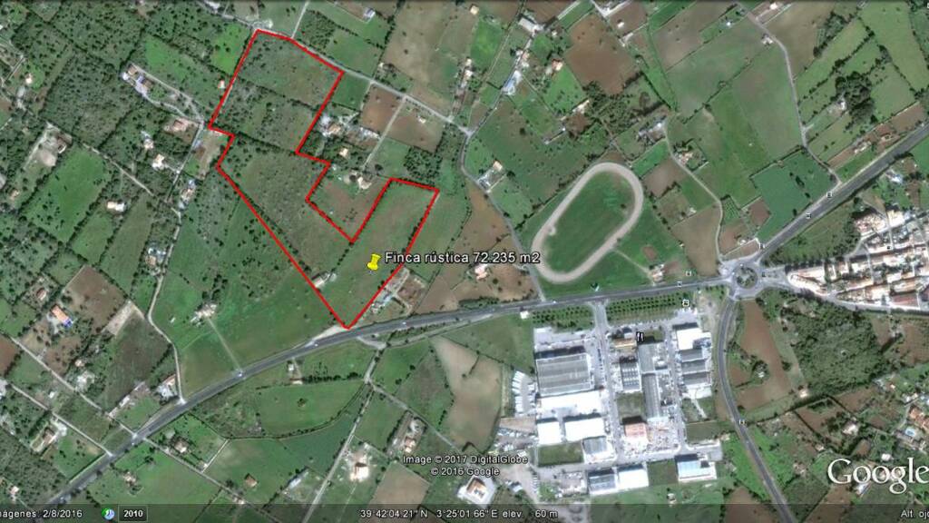 Einfamilienhaus zum Kauf 980.000 € 72.235 m² Grundstück Capdepera 07590