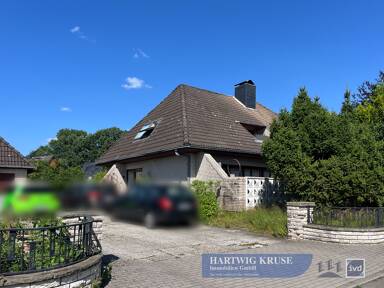 Einfamilienhaus zum Kauf provisionsfrei 249.000 € 6 Zimmer 181 m² 1.252 m² Grundstück Schackendorf 23795