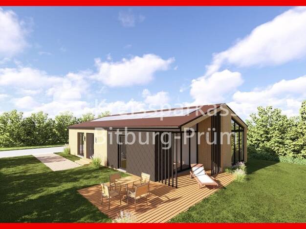 Haus zum Kauf - Erstbezug provisionsfrei 391.000 € 4 Zimmer 90 m² 403 m² Grundstück Herforst 54662