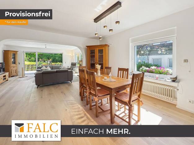 Wohnung zum Kauf provisionsfrei 269.000 € 3 Zimmer 103 m² Innenstadt Radevormwald 42477