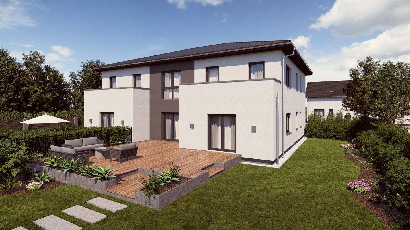 Haus – Selm, Kreis Unna