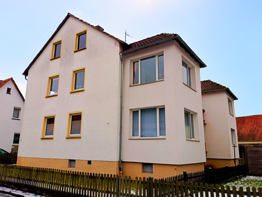 Mehrfamilienhaus zum Kauf 310.000 € 15 Zimmer 289 m² 400 m² Grundstück Frieda Meinhard 37276