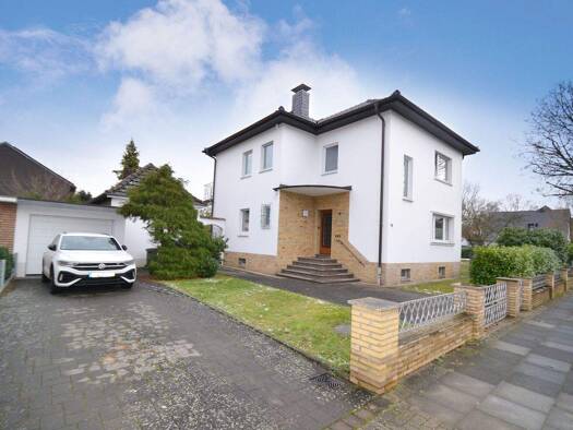 Einfamilienhaus zur Miete 1.850 € 5 Zimmer 155 m² 1.000 m² Grundstück frei ab 01.04.2026 Menden Sankt Augustin 53757