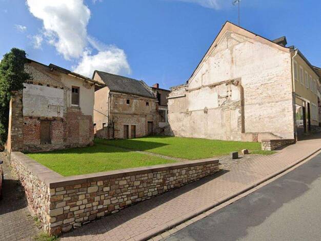 Wohn- und Geschäftshaus zum Kauf provisionsfrei als Kapitalanlage geeignet 260.000 € 725 m² 953 m² Grundstück Thalfang 54424