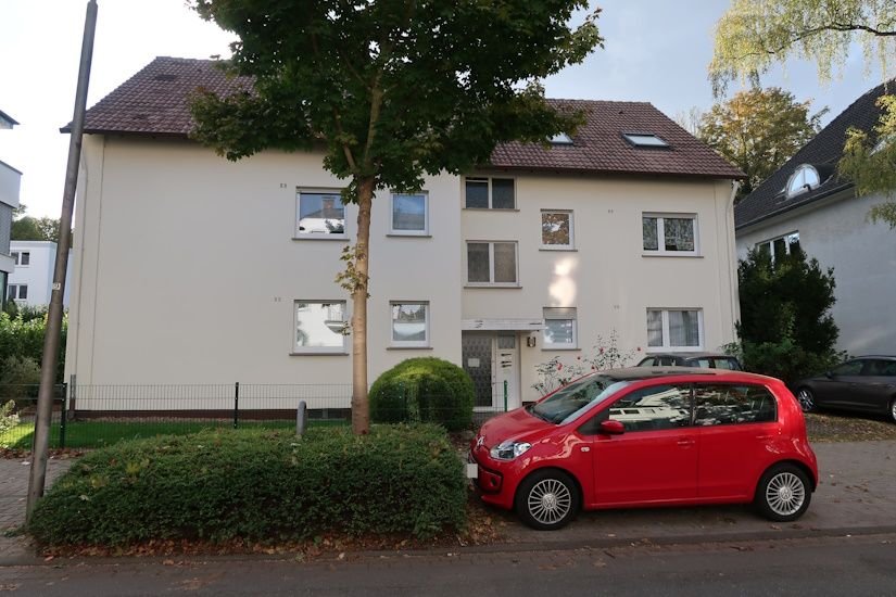 Wohnung zum Kauf 128.000 € 2 Zimmer 62 m²<br/>Wohnfläche Bad Oeynhausen Bad Oeynhausen 32545