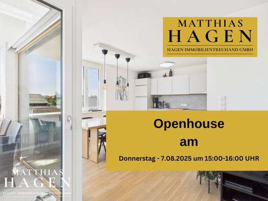 Wohnung zur Miete 830 € 2 Zimmer 50,7 m² Dachgeschoss, 3. Geschoss frei ab 01.09.2025 Arlbergstraße 82 Bregenz 6900
