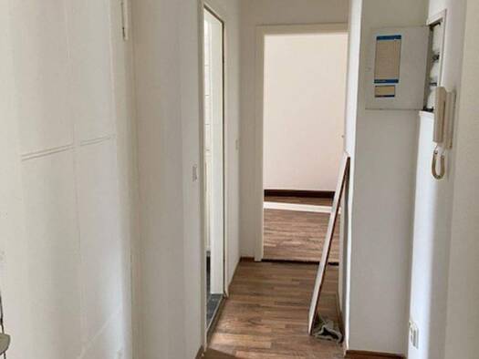 Wohnung zur Miete 520 € 3 Zimmer 61 m² Arnstadt 99310