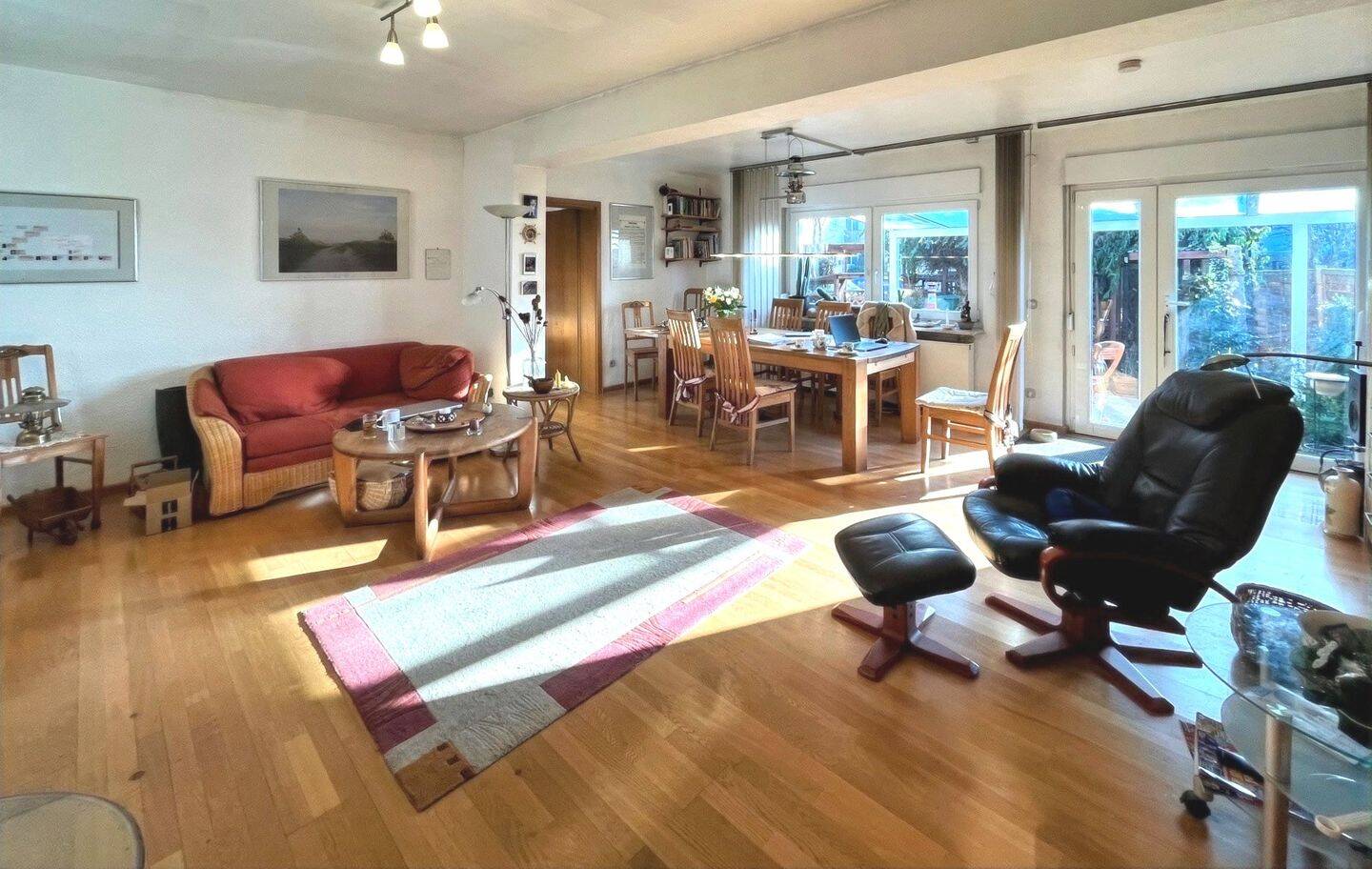 Haus – Göttingen, Geismar - Ansicht 5