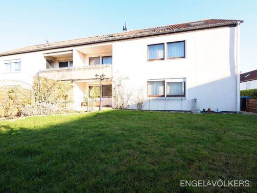 Doppelhaushälfte zum Kauf 329.000 € 8 Zimmer 156 m² 421 m² Grundstück Riegelsberg 66292