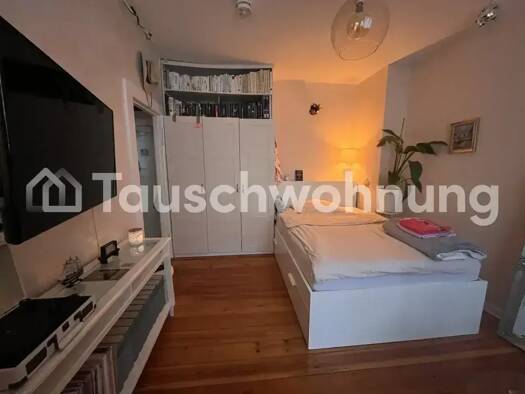 Studio zur Miete Tauschwohnung 460 € 1 Zimmer 350 m² Weißensee Berlin 13086