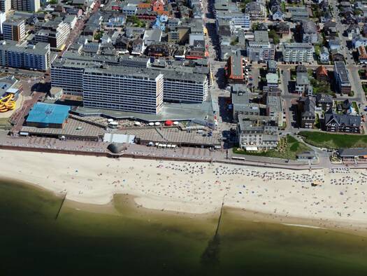 Bürofläche zum Kauf 625.000 € 172 m² Bürofläche Westerland Sylt 25980