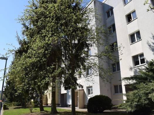 Wohnung zur Miete 340 € 3 Zimmer 59,2 m² 1. Geschoss Am Wiegwasser 5 Gotha Gotha 99867