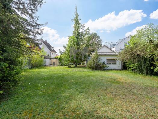 Grundstück zum Kauf 850.000 € 119 m² Grundstück Schwabing-Freimann München 80805