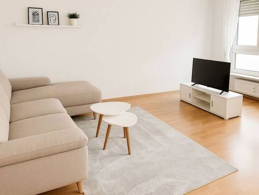 Wohnung zur Miete 940 € 2 Zimmer 65 m² Geschoss 2/3 frei ab 01.02.2026 Kriftel 65830