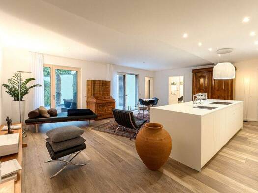 Wohnung zum Kauf 695.000 € 2,5 Zimmer 90,2 m² EG Mitte Ulm 89075