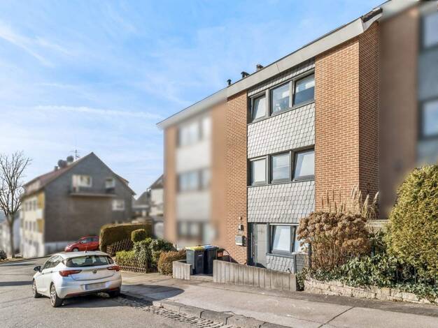 Reihenmittelhaus zum Kauf 399.000 € 6 Zimmer 126 m² 171 m² Grundstück Innen Remscheid 42859