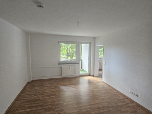 Wohnung zur Miete 269 € 3 Zimmer 67 m² 1. Geschoss Stormstraße 72 Geisweid Siegen 57078