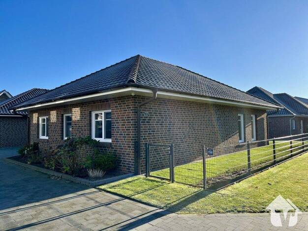 Bungalow zum Kauf 330.000 € 3 Zimmer 101,1 m² 396 m² Grundstück Dohren 49770