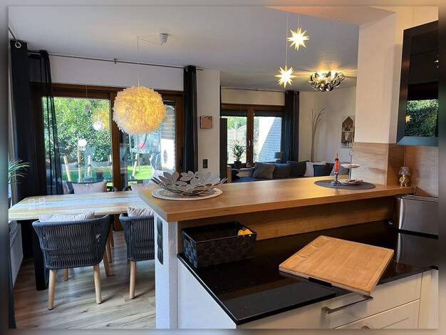 Doppelhaushälfte zum Kauf 498.000 € 6 Zimmer 148,6 m² 348 m² Grundstück Borken 46325