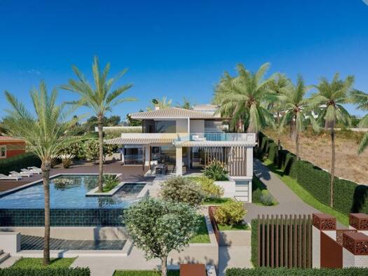 Einfamilienhaus zum Kauf 3.250.000 € 300 m² 1.681 m² Grundstück São Gonçalo de Lagos