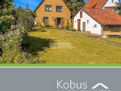 Einfamilienhaus zum Kauf 189.000 € 6 Zimmer 102 m² 600 m² Grundstück Uelzen / Oldenstadt 29525