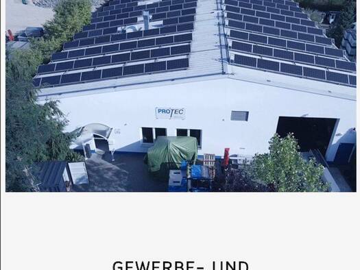 Produktionshalle zum Kauf provisionsfrei 1.100.000 € 2.093 m² Lagerfläche Gewerbering 32 a Röttenbach 91341