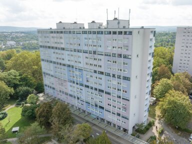 Wohnung zur Miete 822 € 3 Zimmer 77 m² 2. Geschoss frei ab 16.11.2024 Wallensteinstr. 29 Freiberg Stuttgart 70437