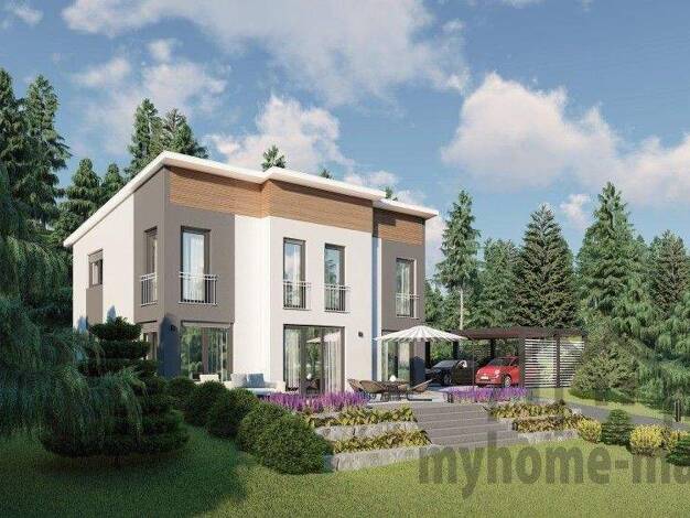 Einfamilienhaus zum Kauf provisionsfrei 670.500 € 5 Zimmer 138 m² 485 m² Grundstück Pfeifferhütte Schwarzenbruck / Pfeifferhütte 90592