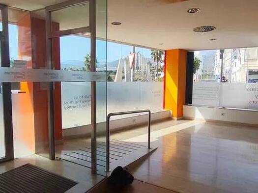 Verkaufsfläche zur Miete 2.500 € 230 m² Verkaufsfläche Calle Antonio Ferrandis Chanquete, 1 Nerja 29780