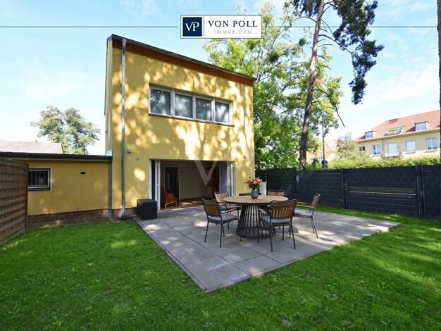 Einfamilienhaus zum Kauf 595.000 € 4 Zimmer 93,4 m² 661,3 m² Grundstück Kladow Berlin 14089
