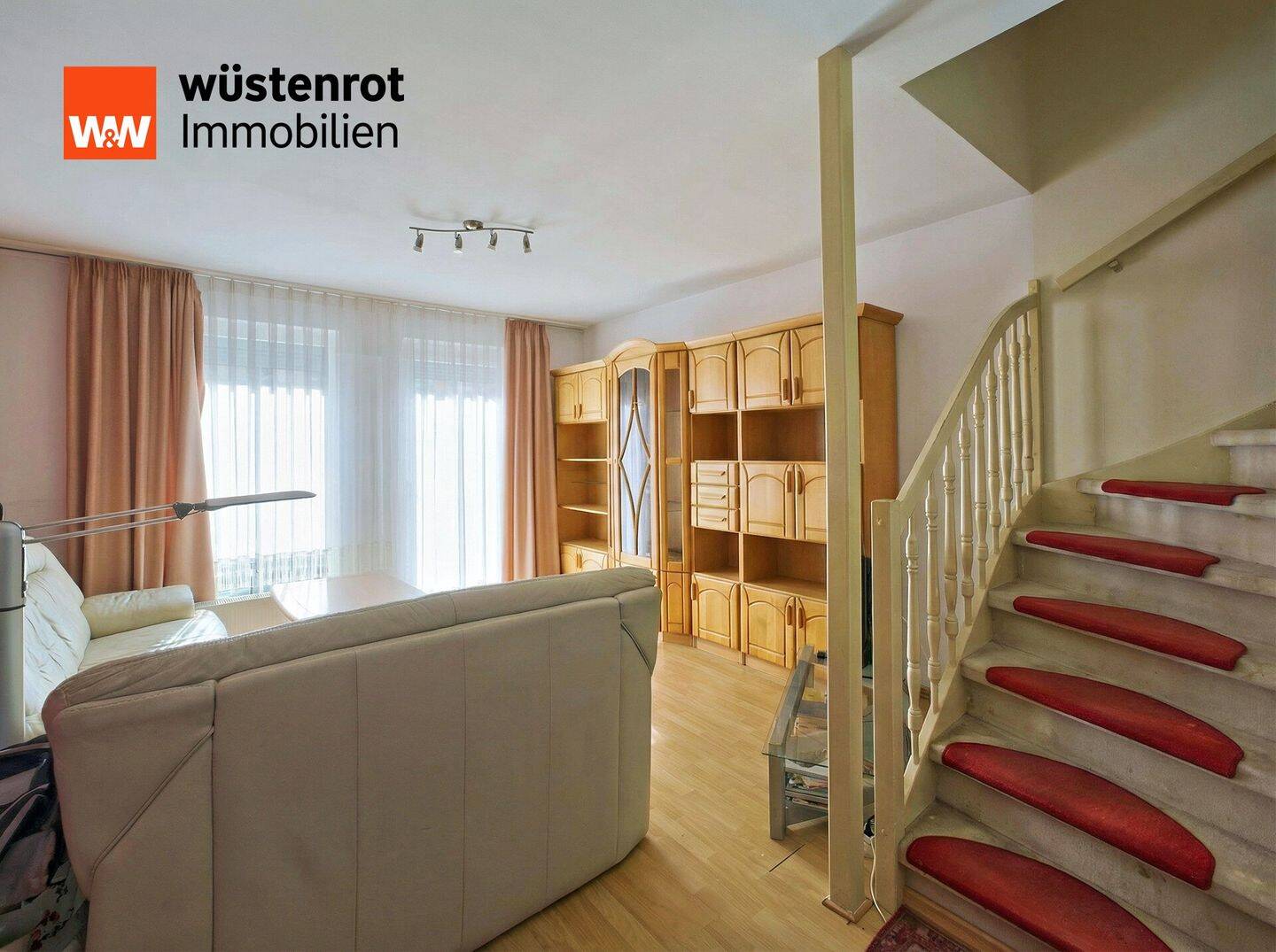 Reihenmittelhaus zum Kauf - Ansicht 4