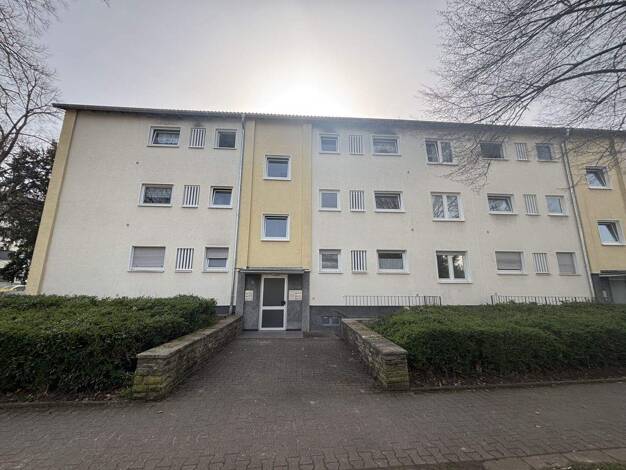 Wohnung zum Kauf 225.000 € 3 Zimmer 71 m² Tannenbusch Bonn 53119