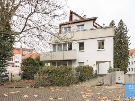 Wohnung zum Kauf 3 Zimmer 97,1 m² 1. Geschoss Bamberg 96047