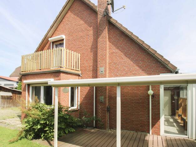 Einfamilienhaus zum Kauf 199.000 € 5 Zimmer 83,2 m² 508 m² Grundstück Oldau Hambühren 29313