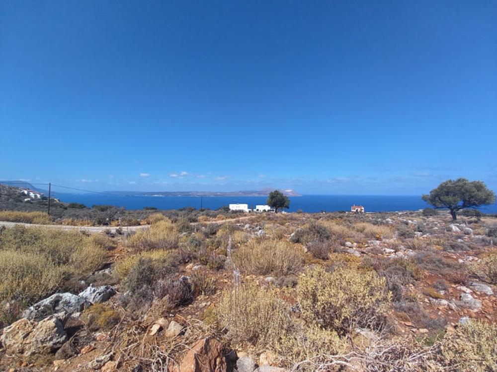 Grundstück zum Kauf 330.000 € 13.900 m²<br/>Grundstück Kreta Kokkino Chorio 730 08