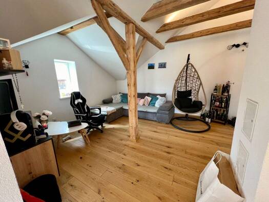 Wohnung zur Miete 1.050 € 2 Zimmer 80 m² 2. Geschoss Bad Mitterndorf 8983