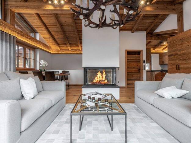 Einfamilienhaus zum Kauf 3.370.000 € 3 Zimmer 163 m² Kitzbühel 6370