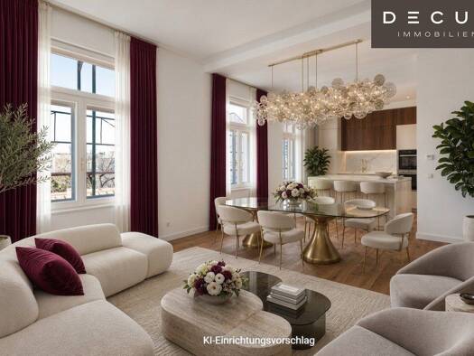 Wohnung zum Kauf - Erstbezug 1.150.000 € 4 Zimmer 139,7 m² 2. Geschoss Mödling 2340
