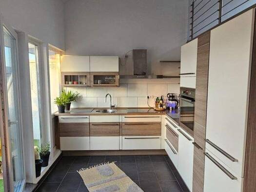 Wohnung zur Miete 950 € 3 Zimmer 80 m² 3. Geschoss frei ab sofort Bergstrasse 36 Elberfeld Wuppertal 42105