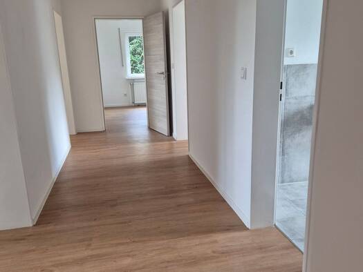 Terrassenwohnung zur Miete 810 € 3 Zimmer 90 m² frei ab 01.03.2026 Dissen 49201
