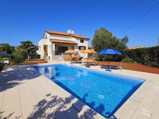 Haus zum Kauf 625.000 € 7 Zimmer 318 m² Nova Vas, Porec Kukci