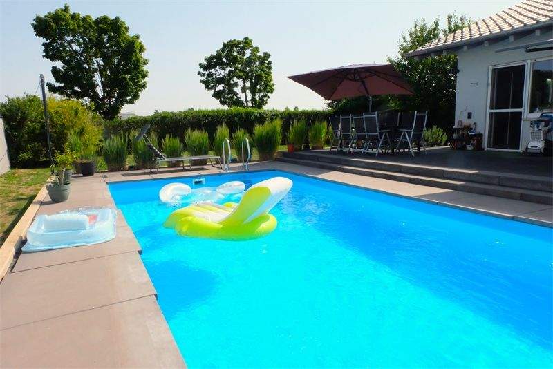 Immobilie in Wöllstein - +++Ein Haus für alle Vier-Jahreszeiten+++ - Bild 1